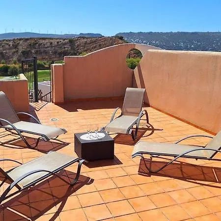 Estepona - West Penthouse 2 Slpk Panoramisch Zee En Bergzicht Apartment *