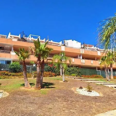 Estepona - West Penthouse 2 Slpk Panoramisch Zee En Bergzicht * Casares