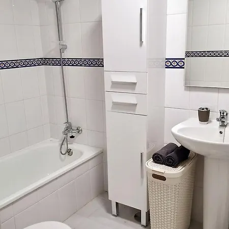 Apartment Estepona - West Penthouse 2 Slpk Panoramisch Zee En Bergzicht *