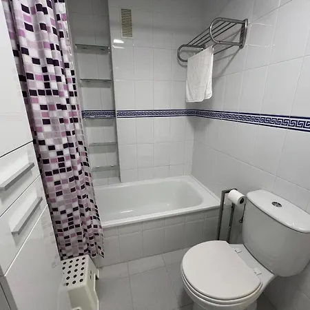 Estepona - West Penthouse 2 Slpk Panoramisch Zee En Bergzicht * Casares