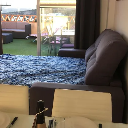 Estepona - West Penthouse 2 Slpk Panoramisch Zee En Bergzicht Apartment Casares