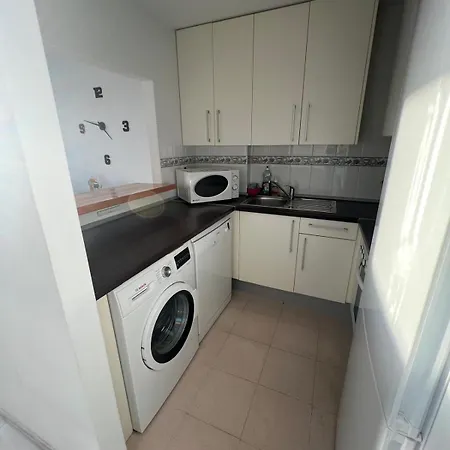 Estepona - West Penthouse 2 Slpk Panoramisch Zee En Bergzicht * Casares