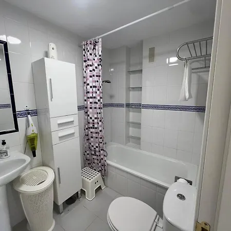 Estepona - West Penthouse 2 Slpk Panoramisch Zee En Bergzicht Apartment