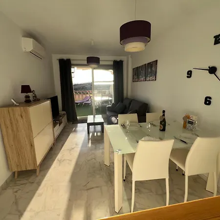 Estepona - West Penthouse 2 Slpk Panoramisch Zee En Bergzicht *