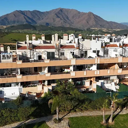 Estepona - West Penthouse 2 Slpk Panoramisch Zee En Bergzicht